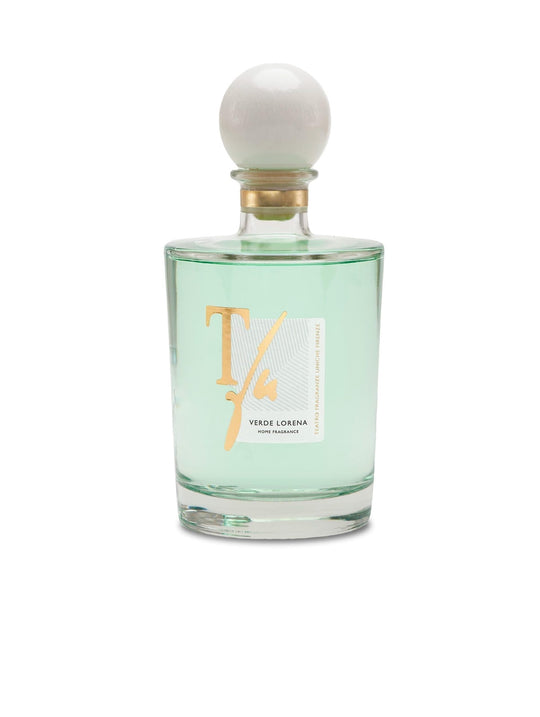 Teatro Fragranze Uniche Verde Lorena Sticks 500 ML