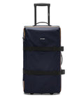 Valigia Blossac M K-way Blu