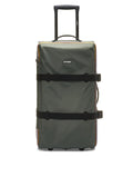 Valigia Blossac M K-way Verde