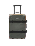 Valigia Blossac S K-way Verde