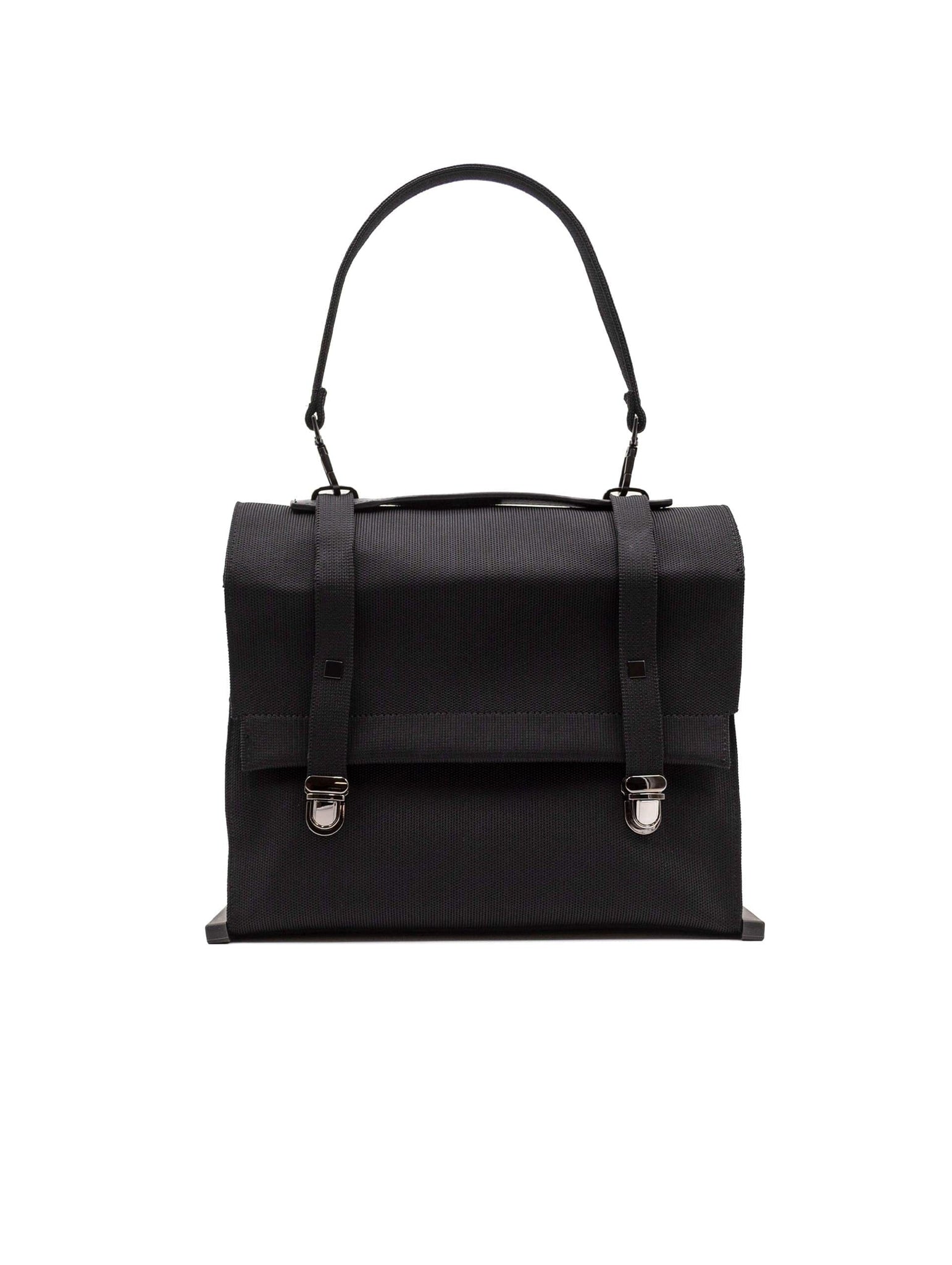 Zaino Cartella Fri-Yay in Tela Tecnica Nero