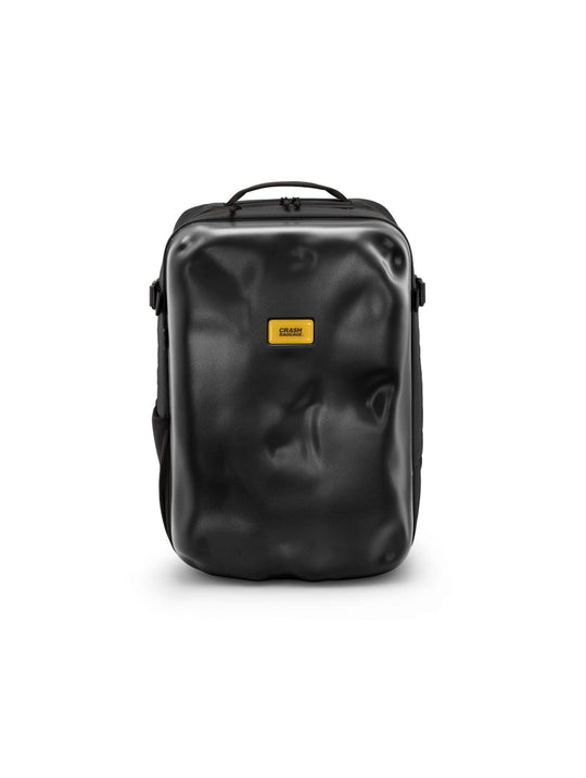 Zaino Crash Baggage Iconic Nero