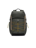 Zaino Monte Limar K-way Beige Verde