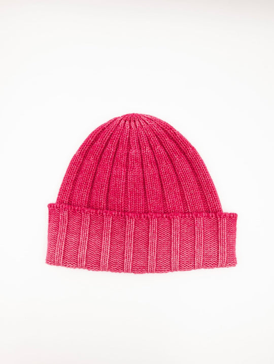 Zuccotto Four Stroke in Cashmere Glicine