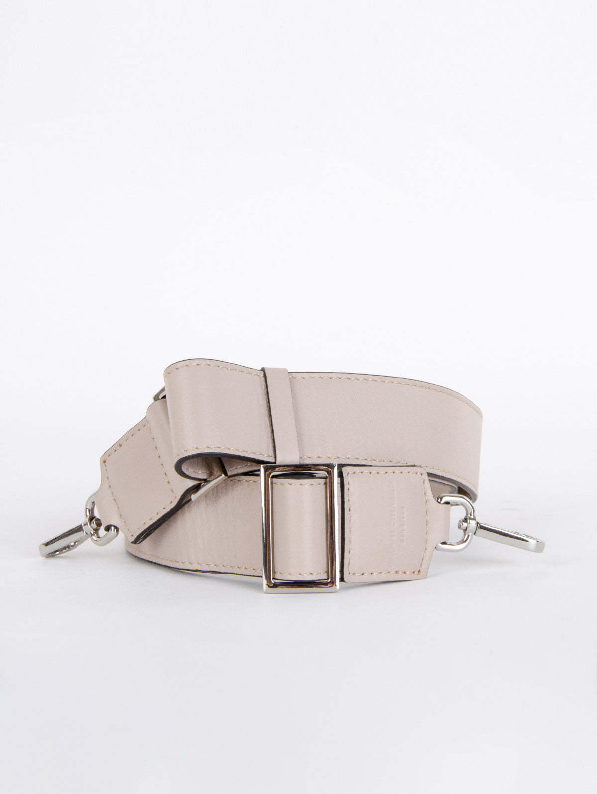 Gianni Chiarini Toulosse shoulder bag in Magnolia leather