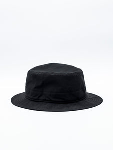 Cappello Antipioggia Nero