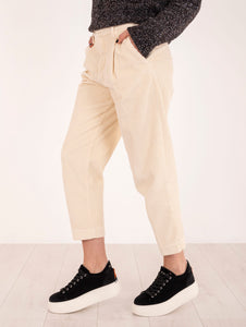 Pantalone Roy Roger's Chino in Velluto a Coste Burro