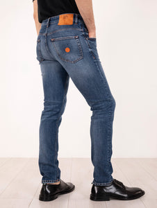 Jeans Yaren Don The Fuller Denim Medio