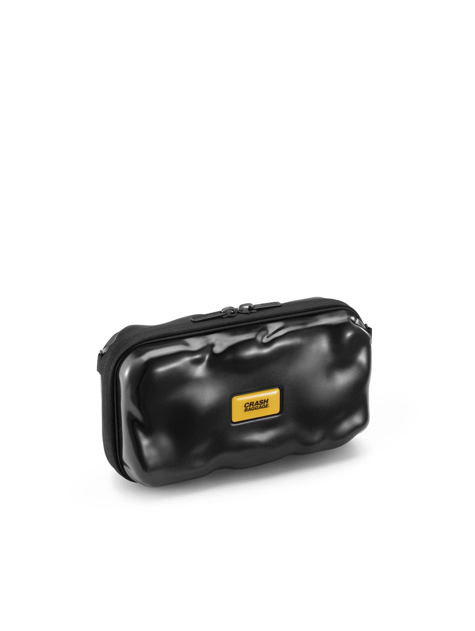 Beauty Case Crash Baggage Nero