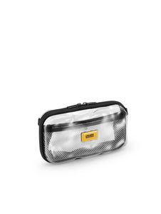 Beauty Case Crash Baggage Trasparente