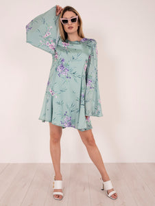 Bia Dress Aniye By Botanic Mint