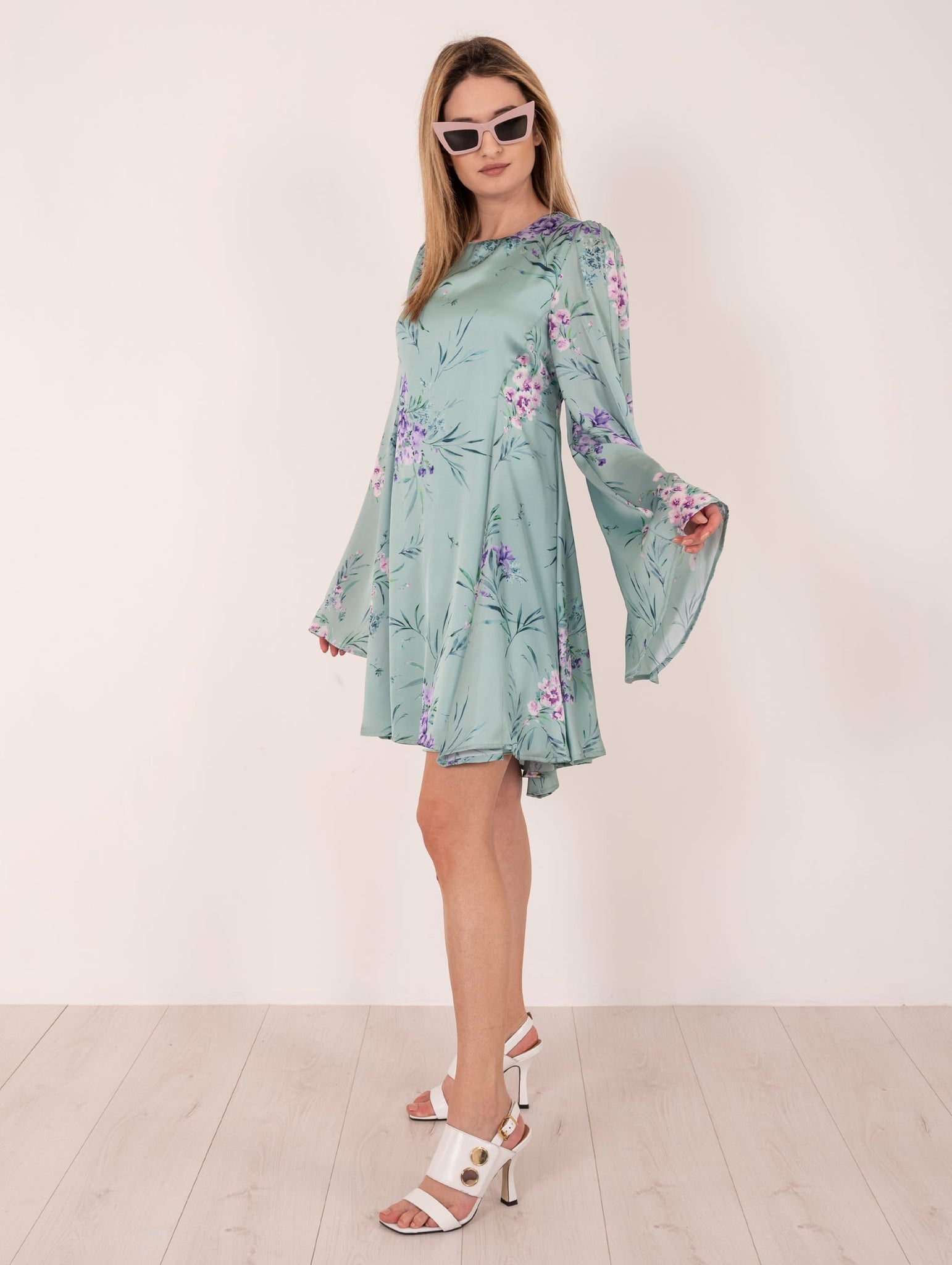 Bia Dress Aniye By Botanic Mint