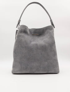 Borsa Muse Orciani Nabucco Ball Grigio