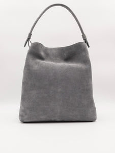 Borsa Muse Orciani Nabucco Ball Grigio