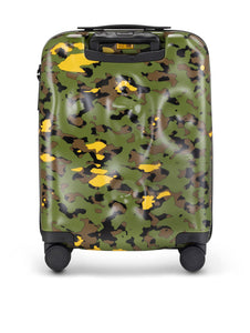 Cabin Crash Baggage Camouflage Multicolore