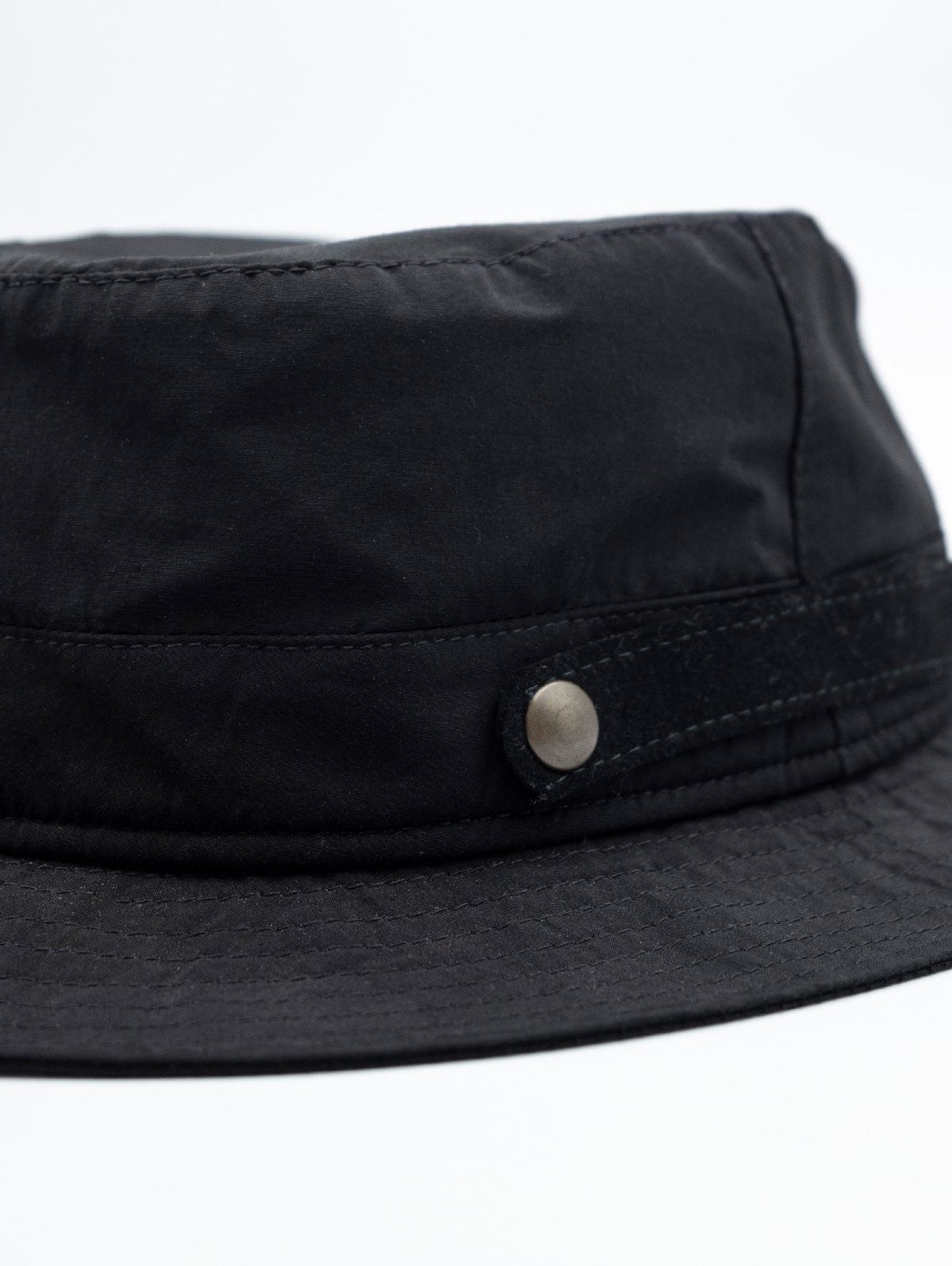 Cappello Antipioggia Four Stroke Nero