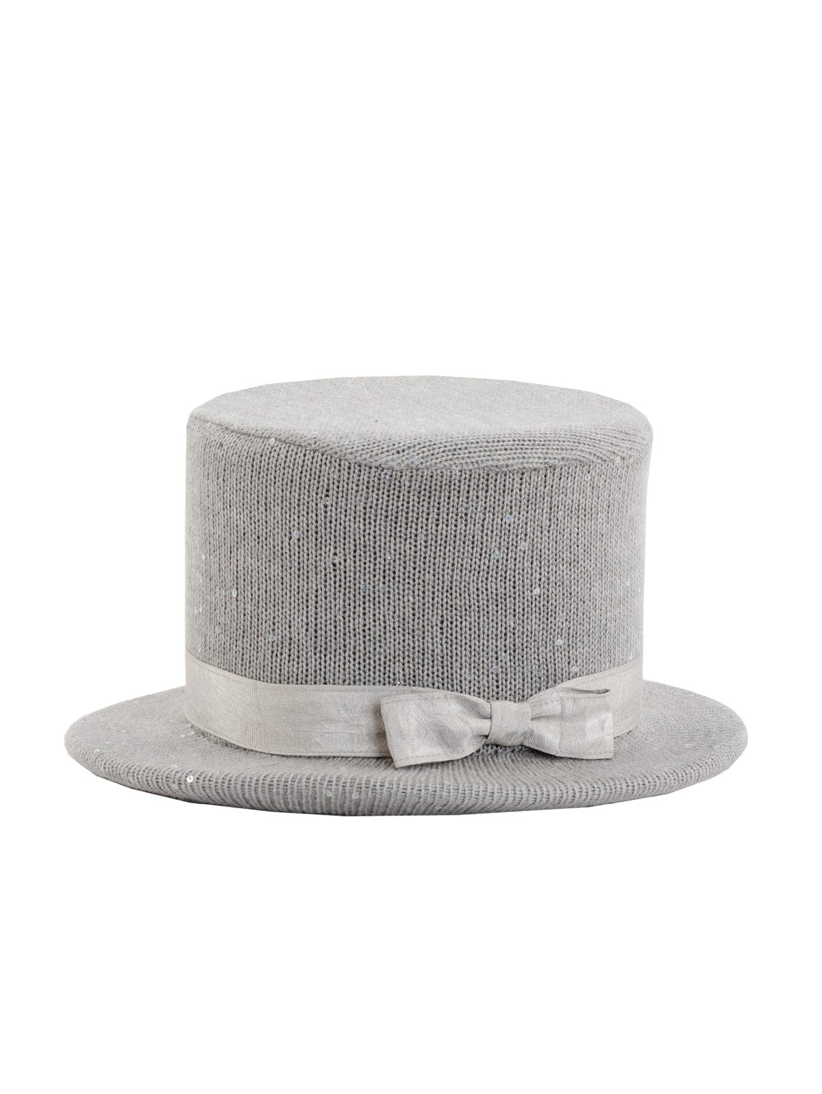 Cappello Four Stroke a Cilindro in Cashmere Diamante