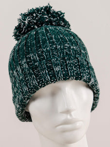 Cappello H953 Pon Pon Malfilè Bosco