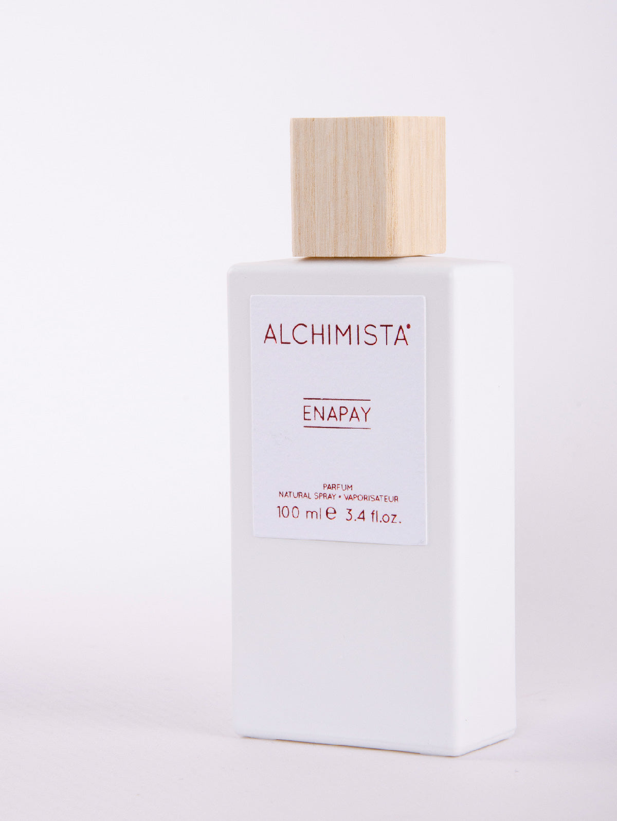 Perfume Alchemist Enapay 100 ML