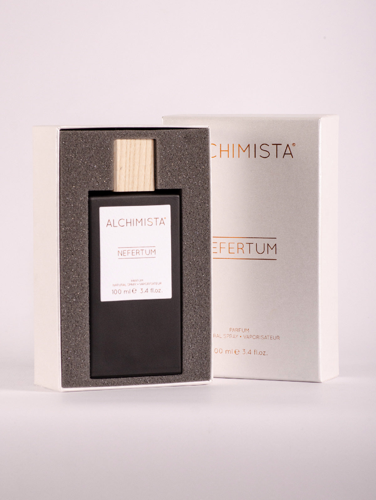Perfume Alchemist Nefertum 100 ML