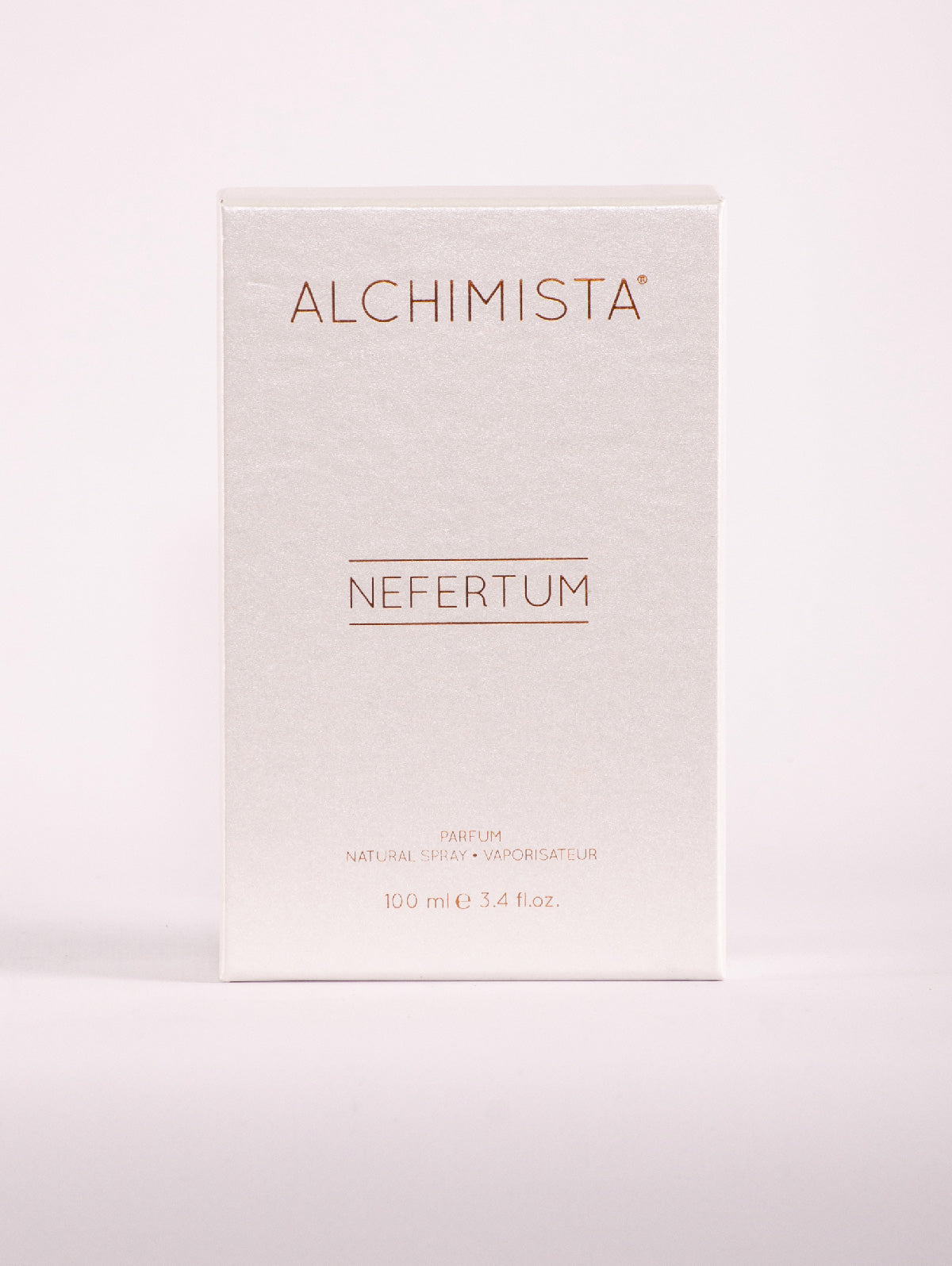 Profumo Alchimista Nefertum 100 ML