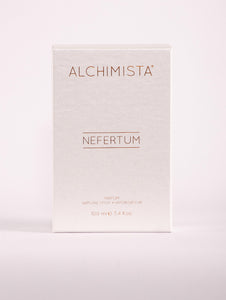 Profumo Alchimista Nefertum 100 ML