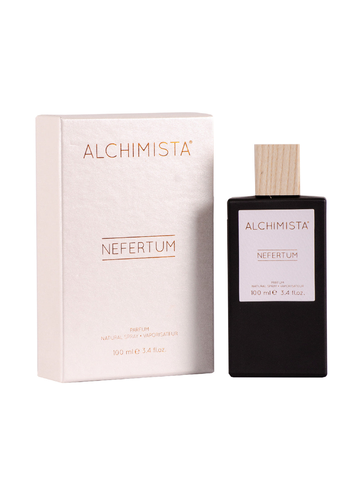 Perfume Alchemist Nefertum 100 ML