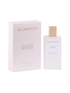 Perfume Alchemist Quasar 100 ML