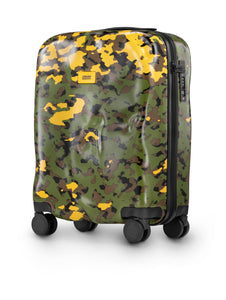 Cabin Crash Baggage Camouflage Multicolore