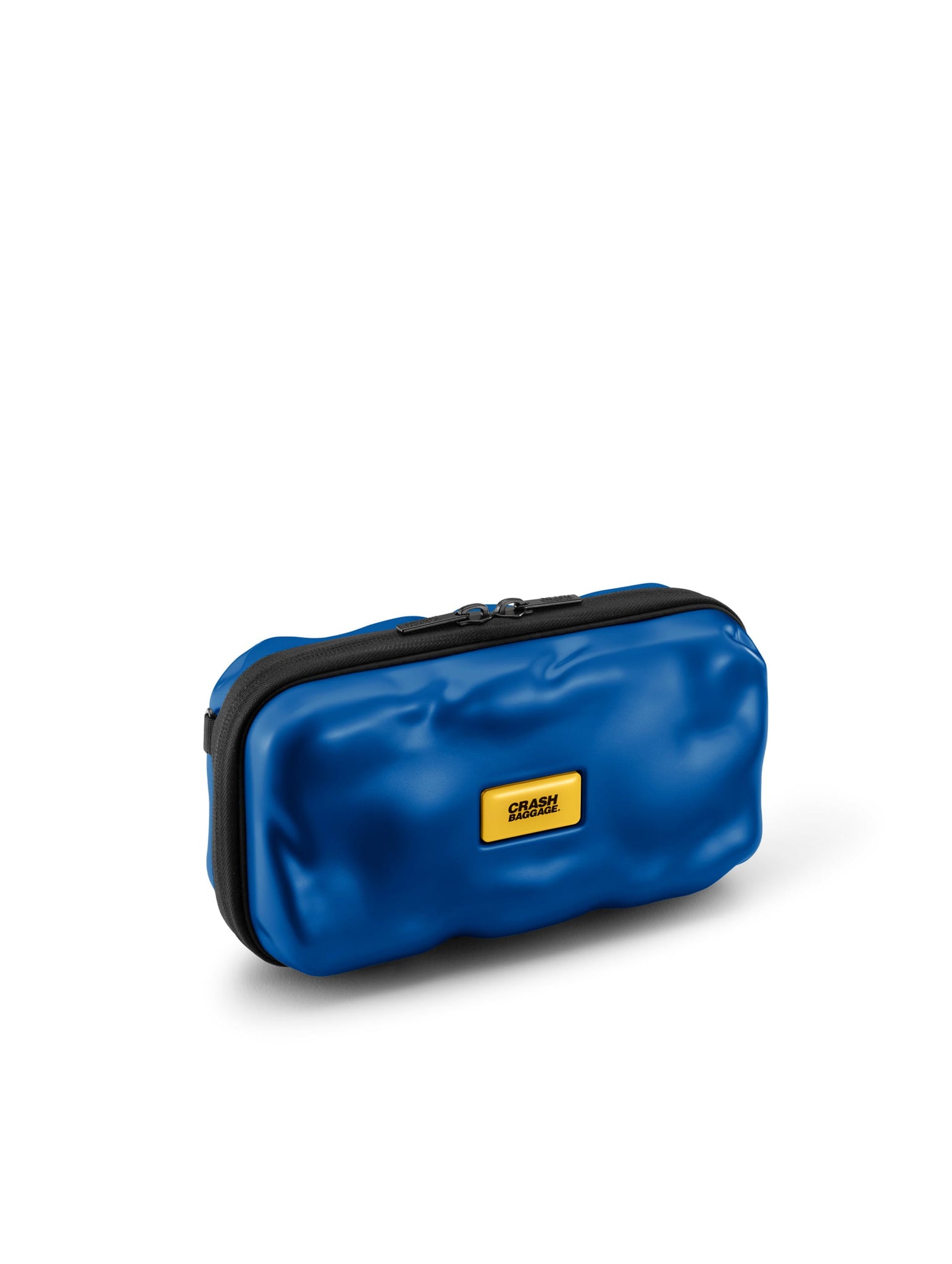 Beauty Case Crash Baggage Blu