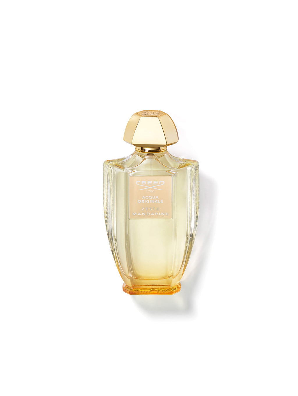 Perfume Water Original Creed Zeste Mandarine 100 ML | Four strokes ...