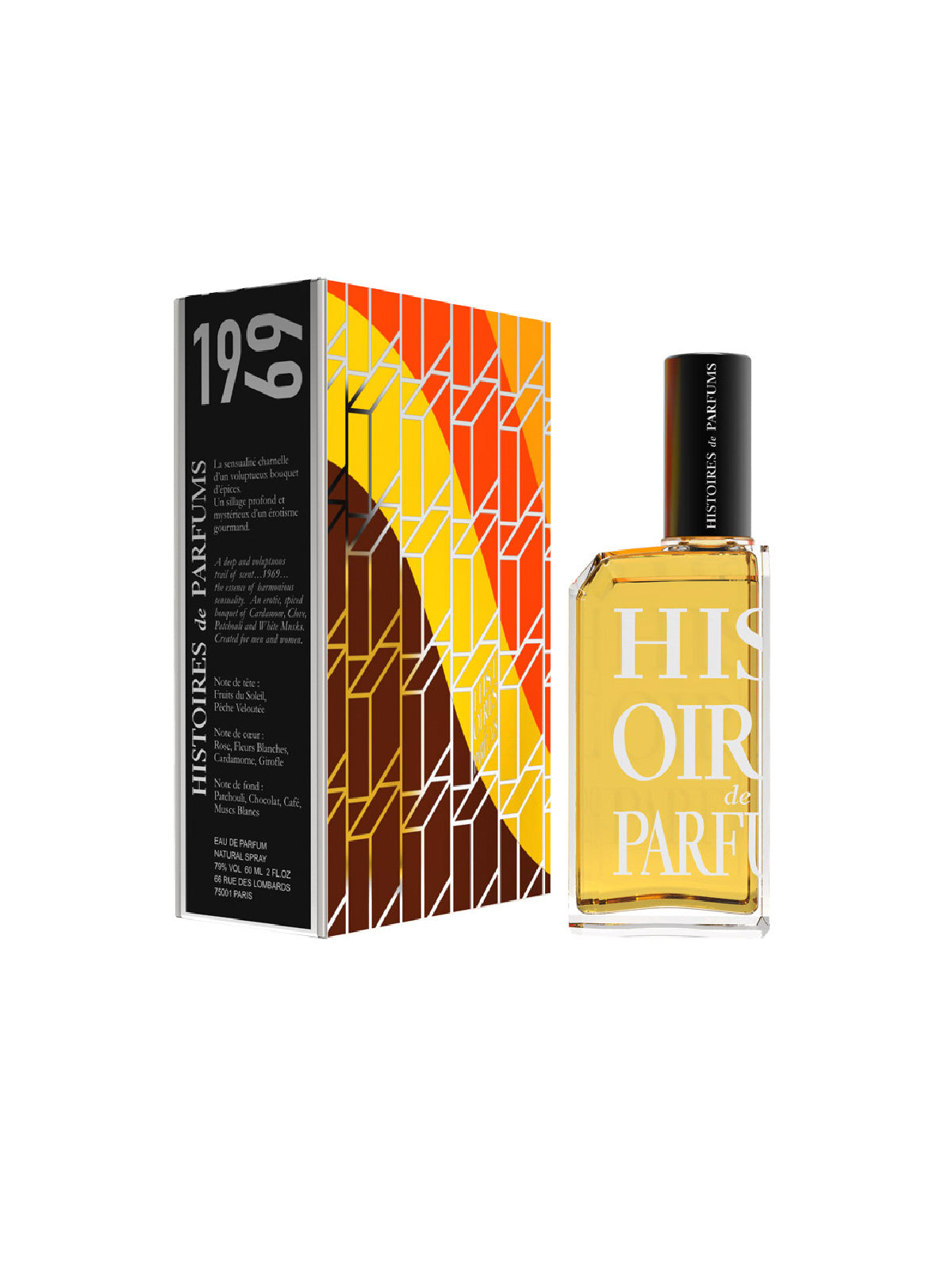 Histoires de Parfums 1969 60 ML