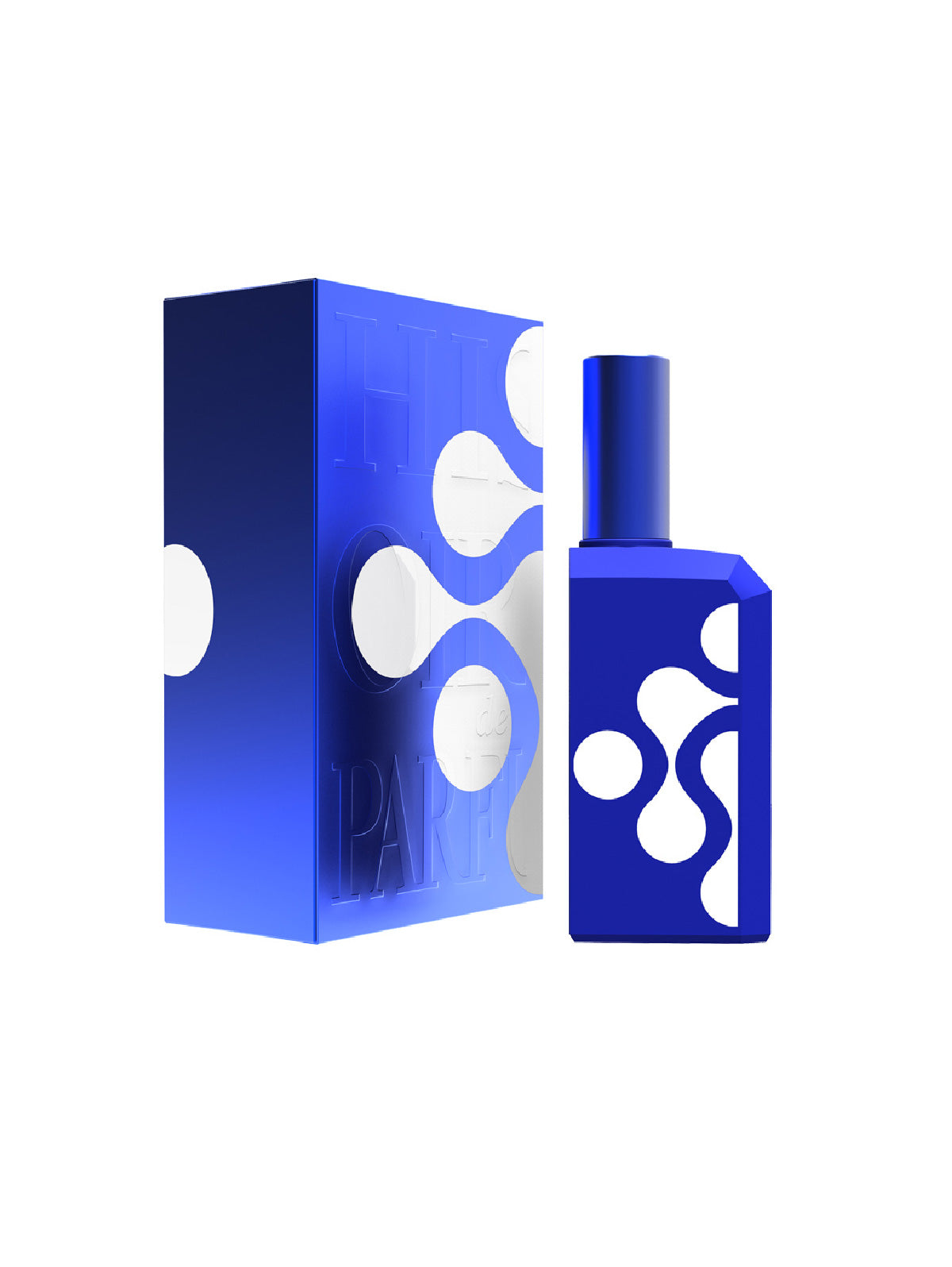 Histoires de Parfums This is Not a Blue Bottle 1.4 60 ML