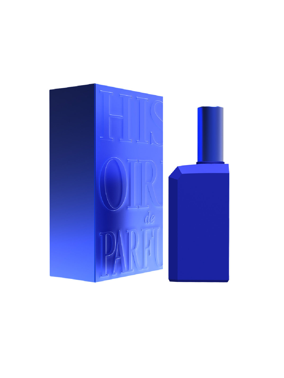 Histoires de Parfums This is Not a Blue Bottle 1.1 60 ML
