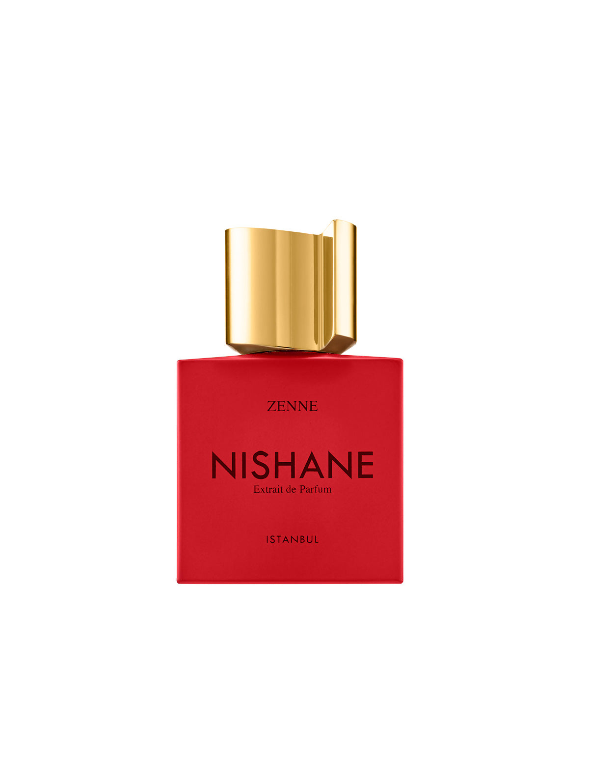 Perfume Nishane Zenne 50 ML