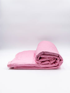 Coperta Termica Klo-th Baby Rosa