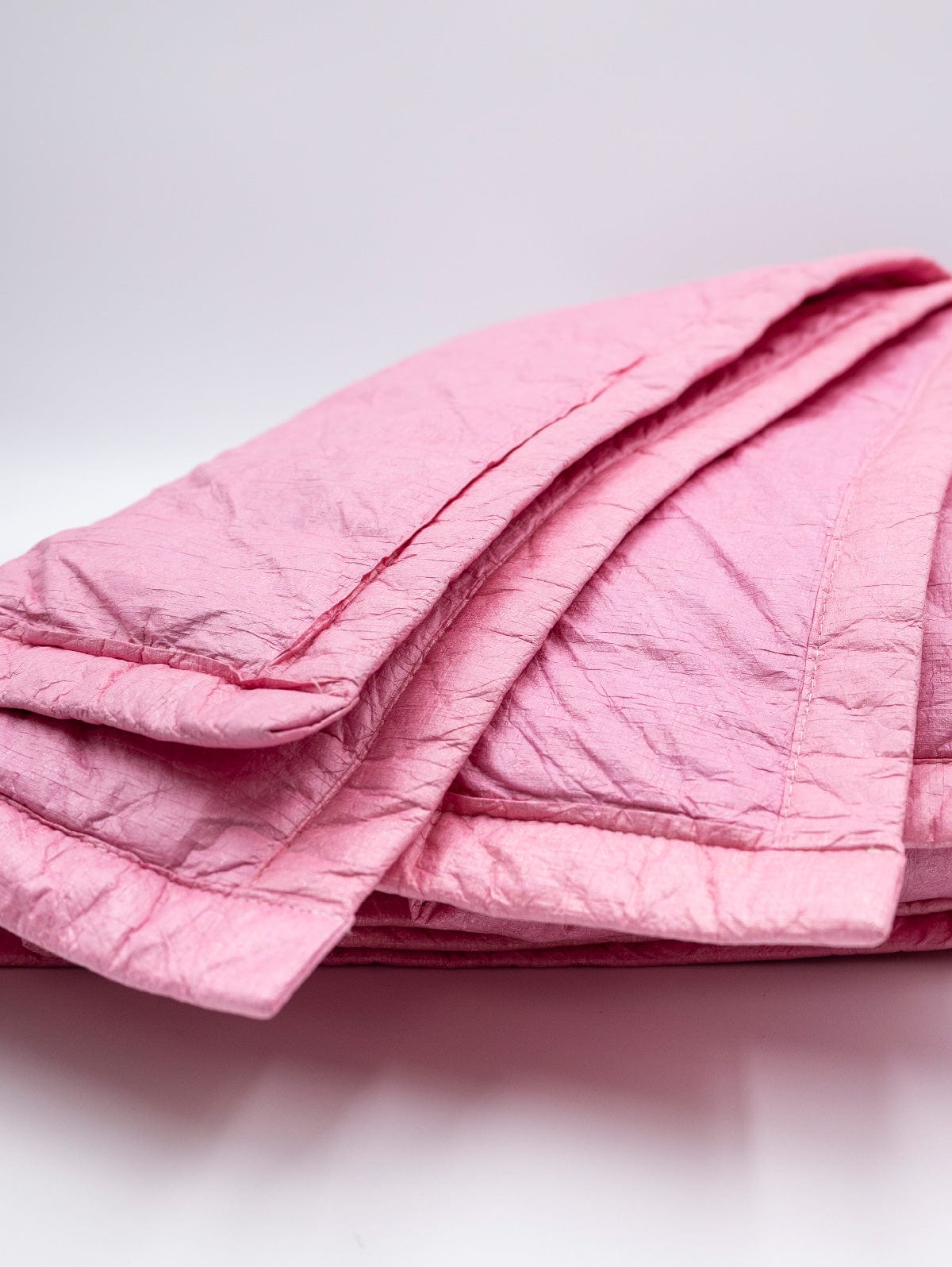 Coperta Termica Klo-th Baby Rosa