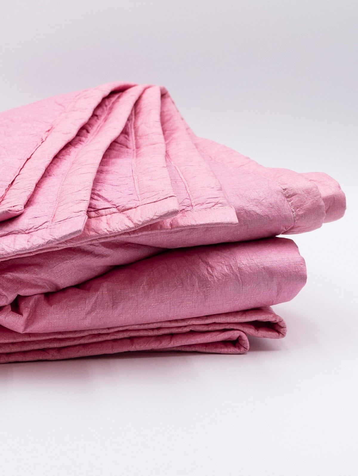 Coperta Termica Klo-th Baby Rosa