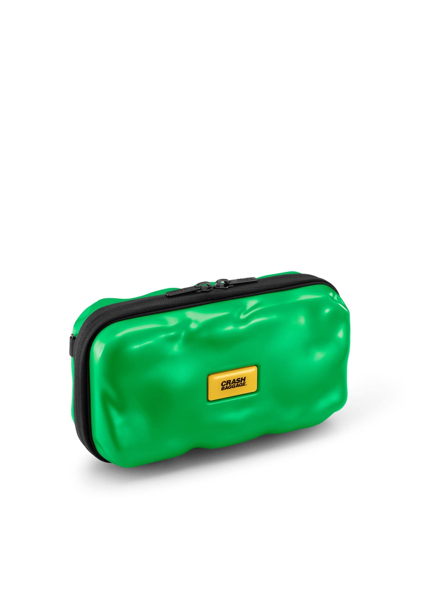 Crash Baggage Beauty Case Verde