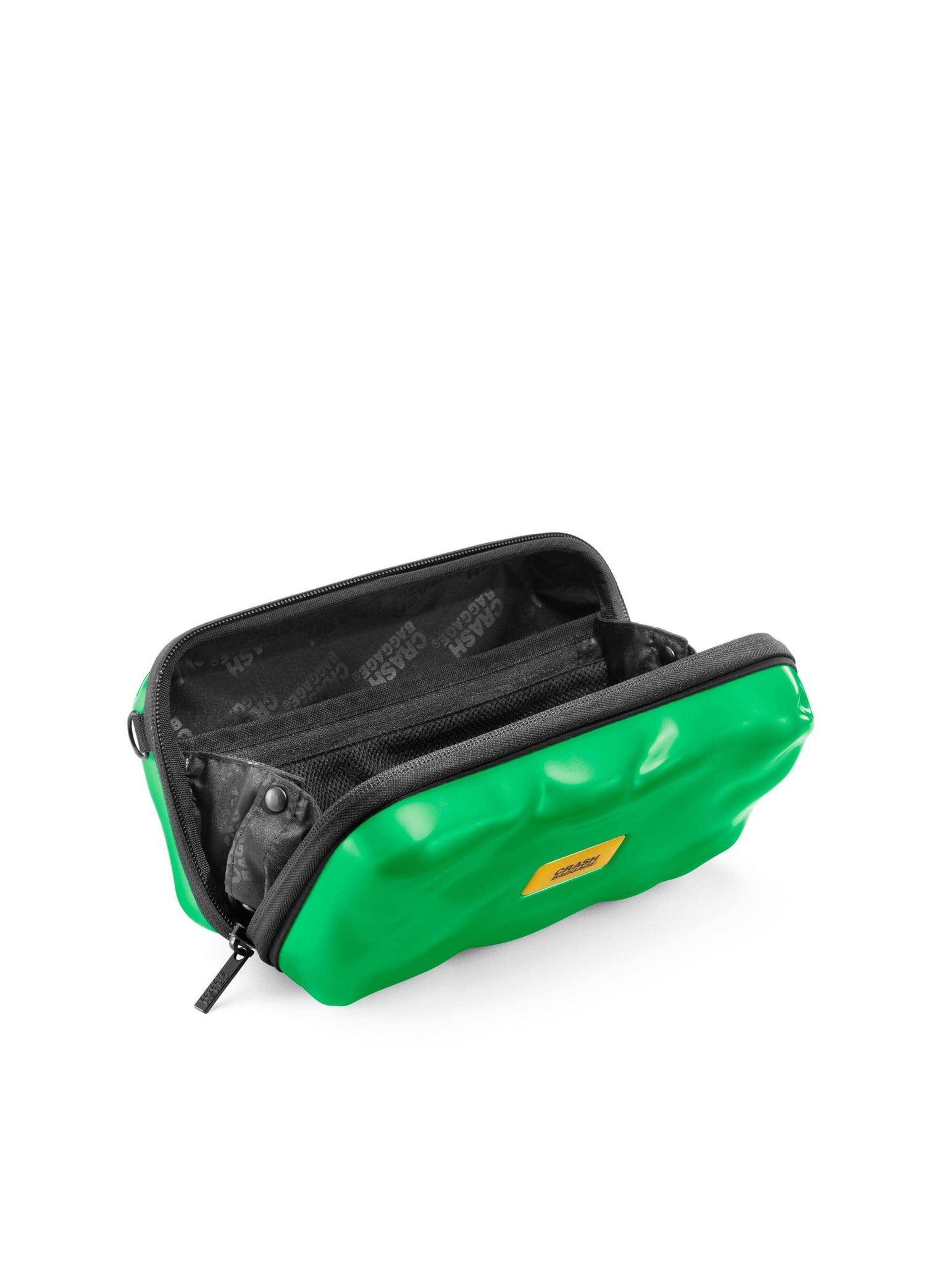 Crash Baggage Beauty Case Verde