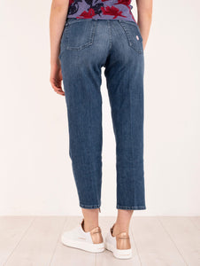 Jeans Manila Don The Fuller Denim Medio