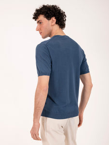 Maglia M/M Zanieri in Crepe Jeans