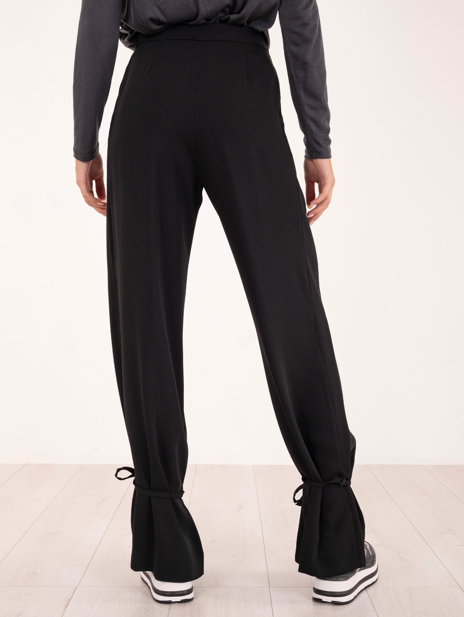 Pantalone Damiano Kocca Gold Nero