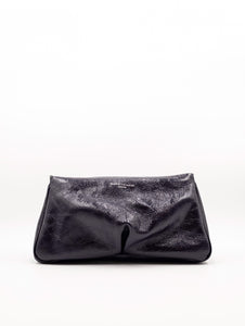 Pochette Celeste Gianni Chiarini in Pelle Pugna