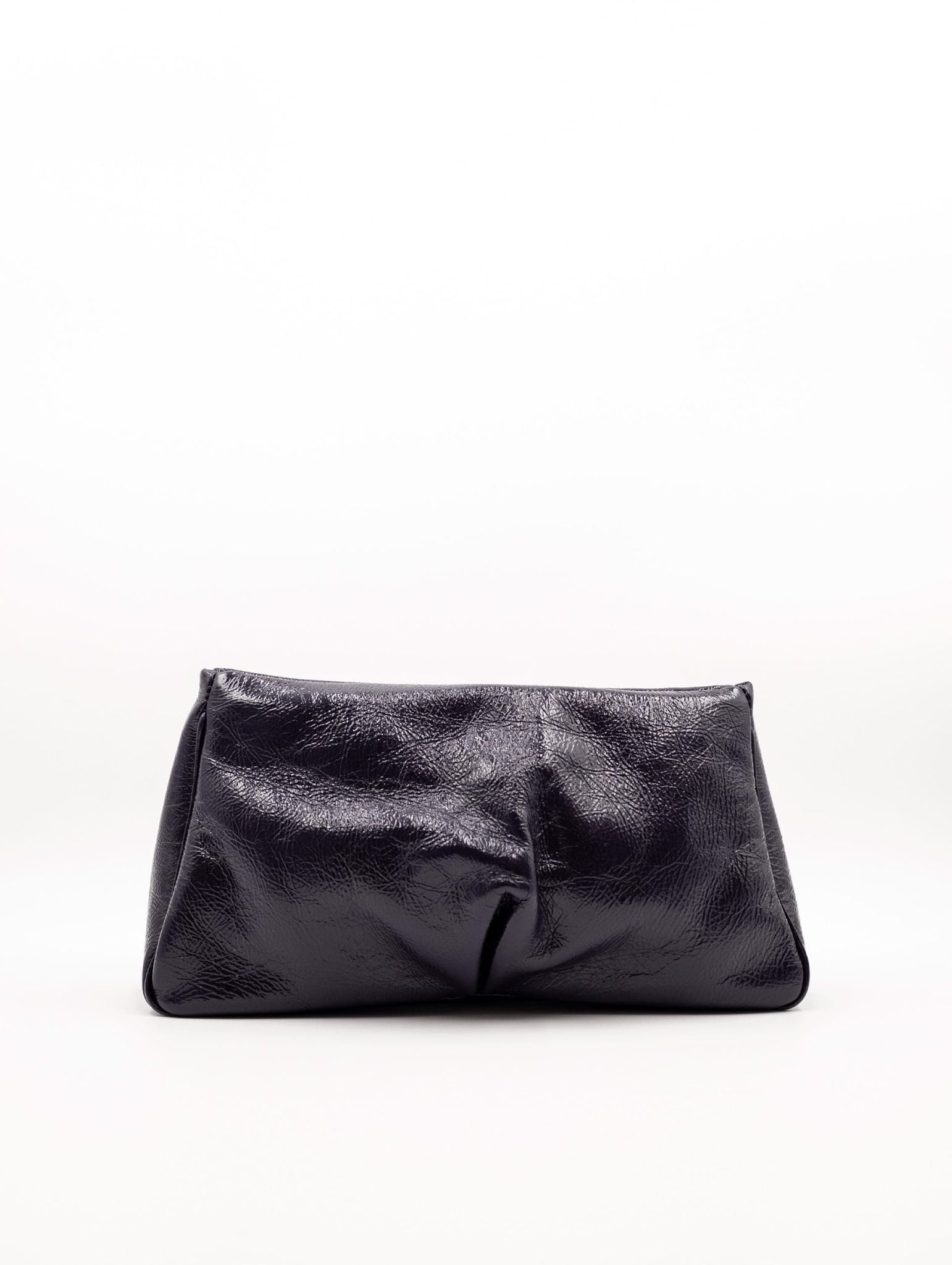 Pochette Celeste Gianni Chiarini in Pelle Pugna