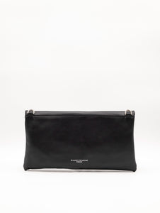 Pochette Cherry Gianni Chiarini in Pelle Nera