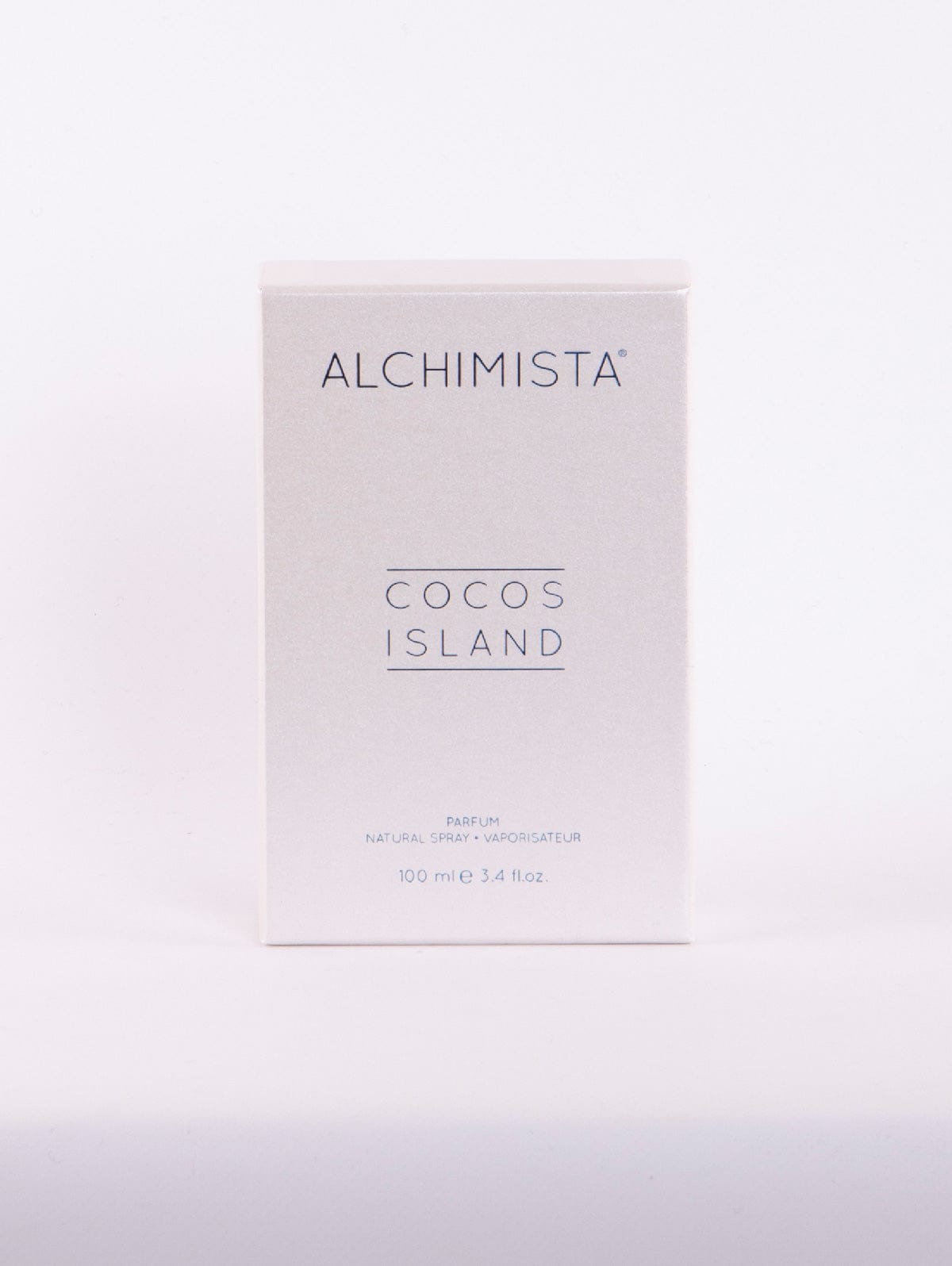 Profumo Alchimista Cocos 100 ML