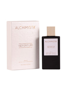 Profumo Alchimista Nefertum 100 ML