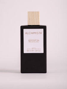 Profumo Alchimista Nefertum 100 ML