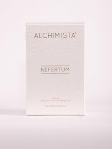 Profumo Alchimista Nefertum 100 ML